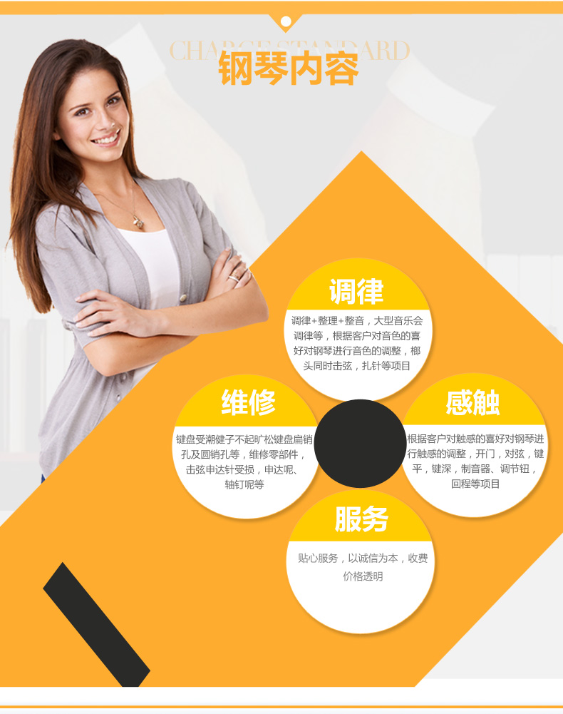 固安钢琴培训 灵雅艺术培训