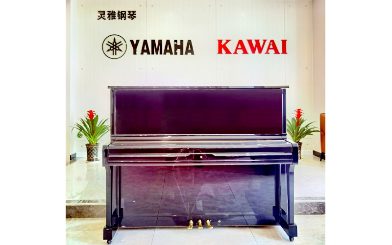 雅马哈YAMAHA U1-5480093 钢琴