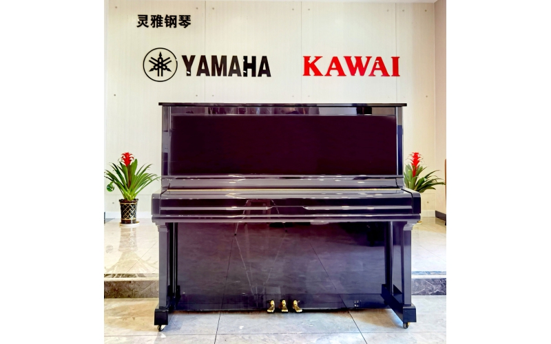 雅马哈YAMAHA U300-5552587 钢琴