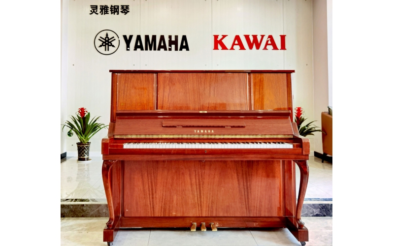 雅马哈YAMAHA W106-2894026 钢琴