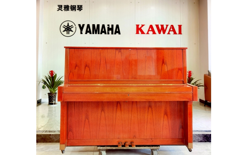 雅马哈YAMAHA W104-2118152 钢琴