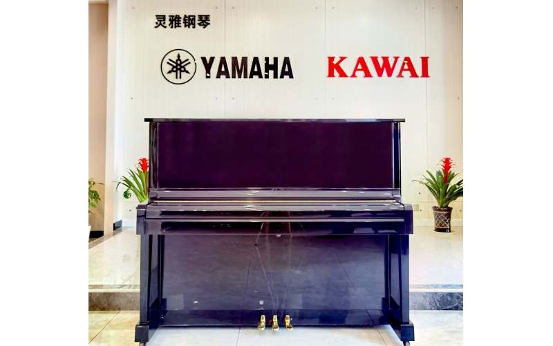 卡瓦依KAWAI BS10-913580 钢琴