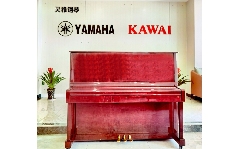 卡瓦依KAWAI KL502-1107479 钢琴