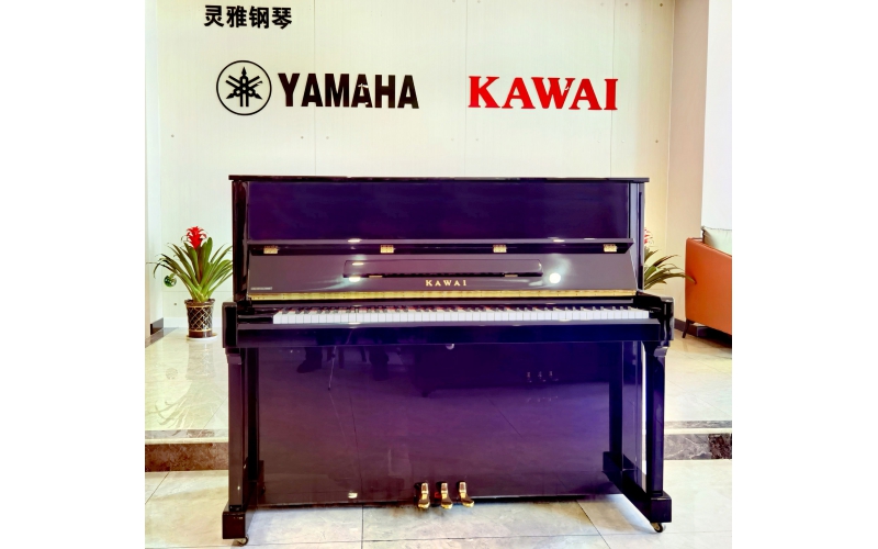 卡瓦依KAWAI KX21-34544 钢琴